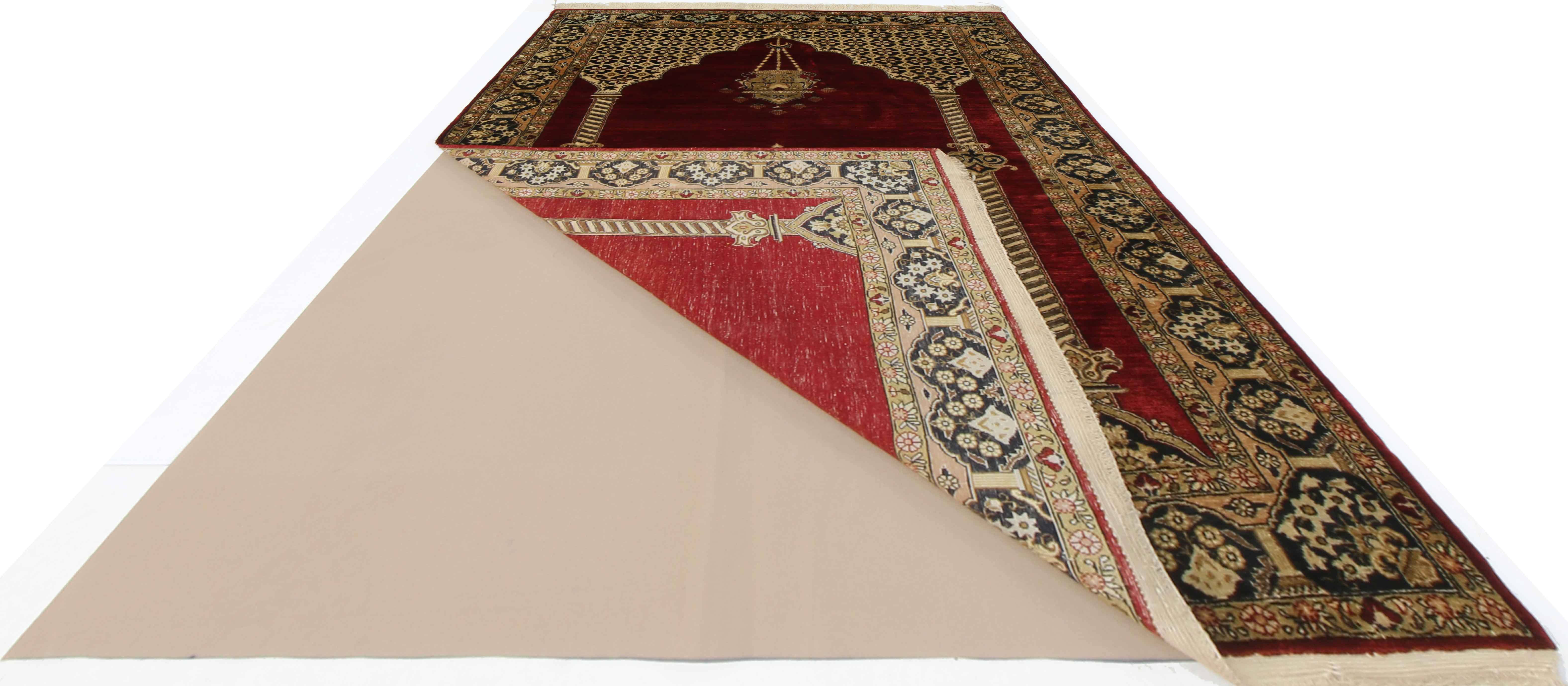 Rug Padding – Rug Pads- Persian Rug Cleaning Co. Dallas