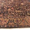 Antique Agra Rug 11807