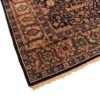 Antique Agra Rug 11807