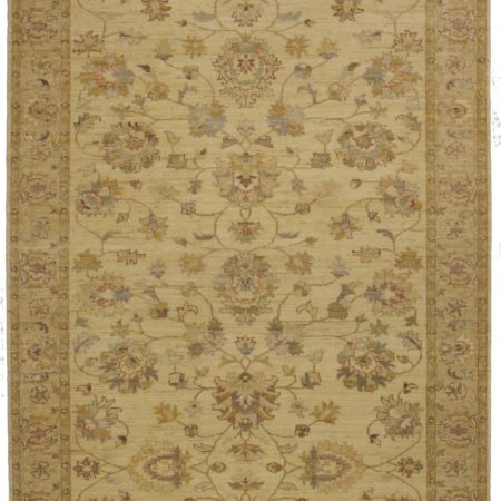 Pakistan Peshawar Gallery Sizer 6 x 18 Rug