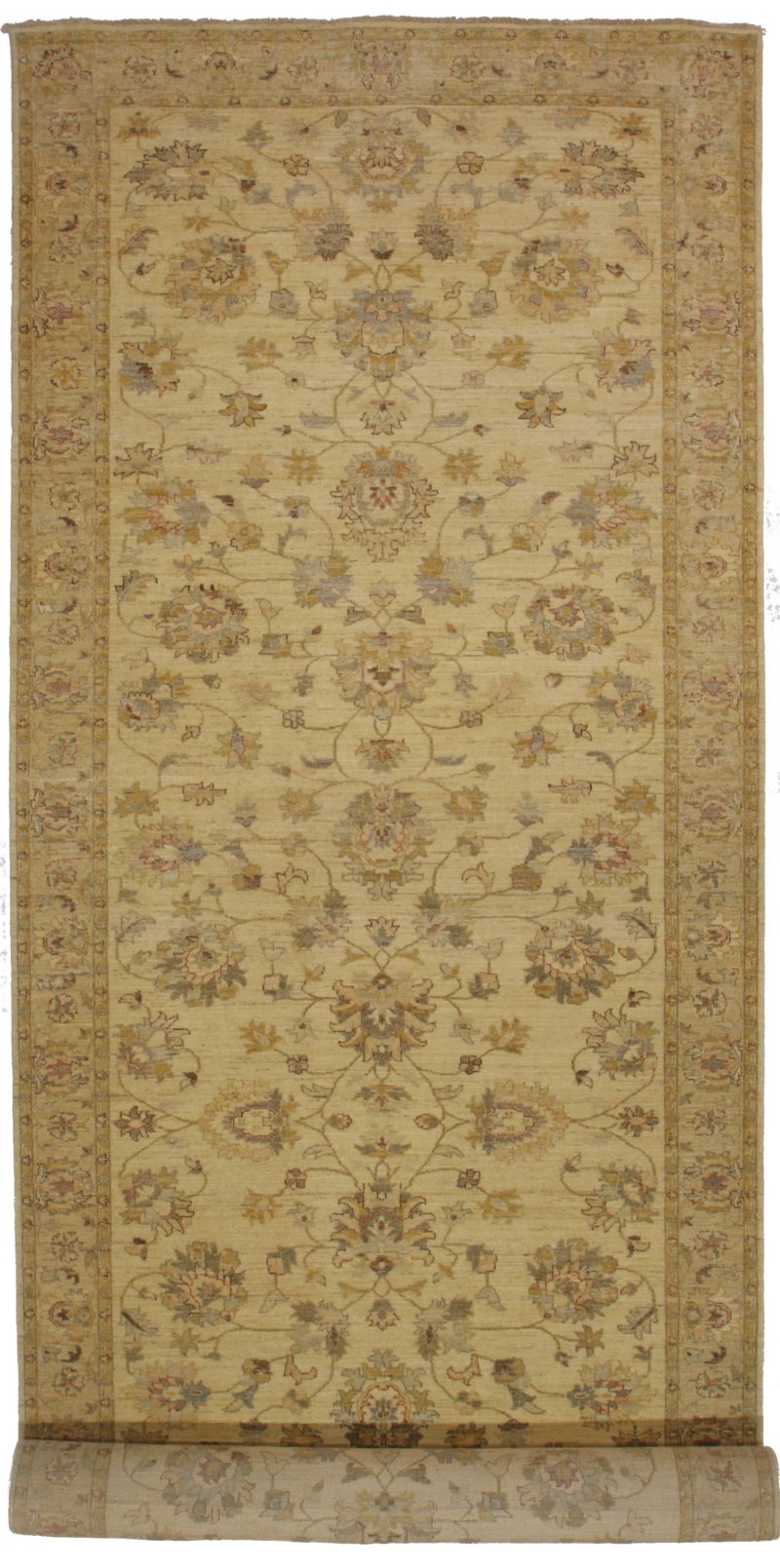 Pakistan Peshawar Gallery Sizer 6 x 18 Rug