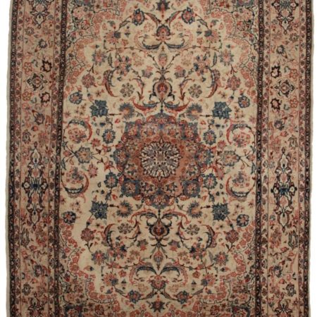 Persian Najafabad 9x13 Rug 327