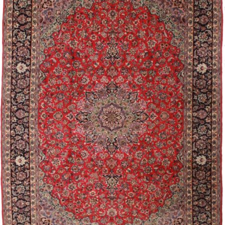 Persian Najafabad 11x16 Rug 1127