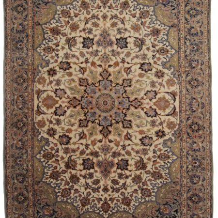 Persian Najafabad 9x13 Rug 1240