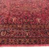 Persian Mashad 11x20 Rug 1298