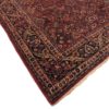 Persian Mashad 8x16 Oriental Rug 1399