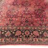 Persian Mashad 10x13 Wool Oriental Rug 1811