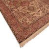 Turkish 8x10 Wool Oriental Rug 1866