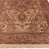 Turkish 8x10 Wool Oriental Rug 1866