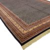 Large Indian 10x21 Wool Oriental Rug 1906