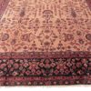 Turkish Sparta 9x16 Wool Oriental Rug 2315