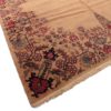Large Persian Kashan 11x22 Wool Oriental Rug 2335