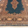 Persian Kerman 7x10 Wool Oriental Rug 2411