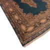 Persian Kerman 7x10 Wool Oriental Rug 2411