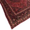 Persian Mashad 8x11 Wool Oriental Rug 3296