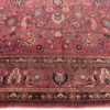 Large Persian Mashad 13x19 Wool Oriental Rug 3452