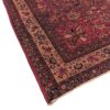 Persian Mashad 10x13 Wool Oriental Rug 3549