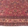 Persian Mashad 10x13 Wool Oriental Rug 3549