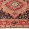 Antique Turkish 8x10 Wool Oriental Rug 3676
