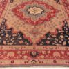 Antique Turkish 8x10 Wool Oriental Rug 3676