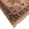 Turkish 9x10 Wool Oriental Rug 3820