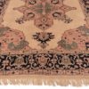 Turkish 9x10 Wool Oriental Rug 3820