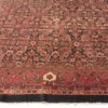 Antique Persian Mahal 10x13 Wool Rug 4063