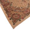 Persian Kashan 10x14 Oriental Rug 4358