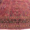 Persian Mashad 10x18 Oriental Rug 4391