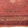 Antique Persian Malayer 14x30 Wool Oriental Rug 5725