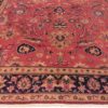 Antique Turkish Sparta 10x14 Wool Oriental Rug 5734