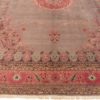 Antique Turkish 11x14 Wool Oriental Rug 7481