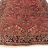 Antique Persian Heriz 7x10 Wool Oriental Rug 8042