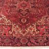 Persian Heriz 8x11 Wool Oriental Rug 8069