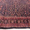 Antique Turkish 11x19 Wool Rug 8188