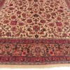 Persian Mashad 10x13 Wool Oriental Rug 8251