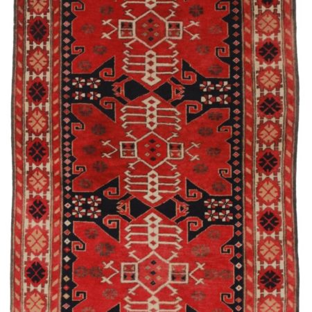 Turkish 3x6 Rug 959