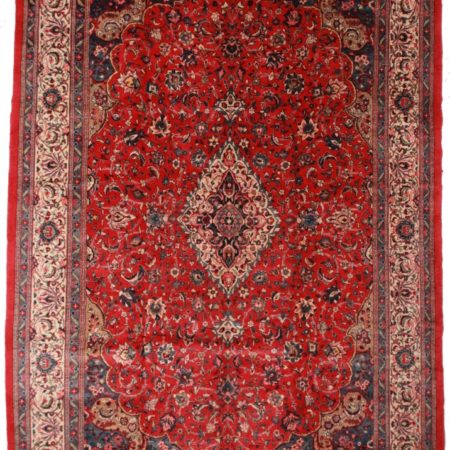 Persian Arak 11x16 Rug 785