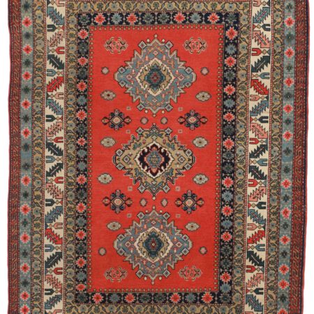 Persian Ardebil 5 x 7 Rug 1047