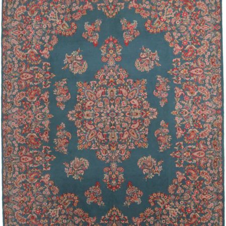 Persian Kerman 10x13 Rug 839