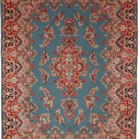 Persian Kerman 10x14 Rug 829