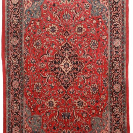 Persian Mahal 7x10 Rug 656