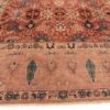 Antique Persian Sultanabad 11 x 13 Area Rug 10369