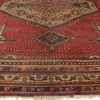 Antique 16 x 18 Turkish Oushak Rug 11294