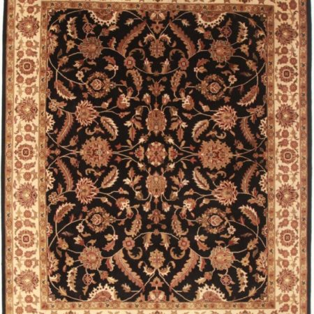 8 x 10 Persian Isfahan Style Rug 13161