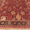 8 x 10 Persian Tabriz Style Rug 13001