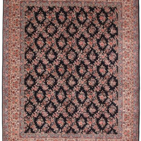 8 x 10 Wool French Style Rug 10247