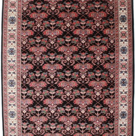 9 x 12 Oushak Style Rug 7749