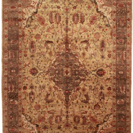 11 x 16 Persian Style Wool Rug 13810