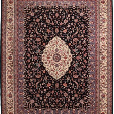 12 x 16 Vintage Persian Design Chinese Rug 9899